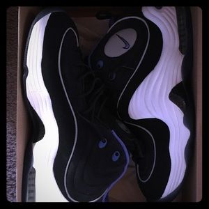 Nike air penny 2 sz 12